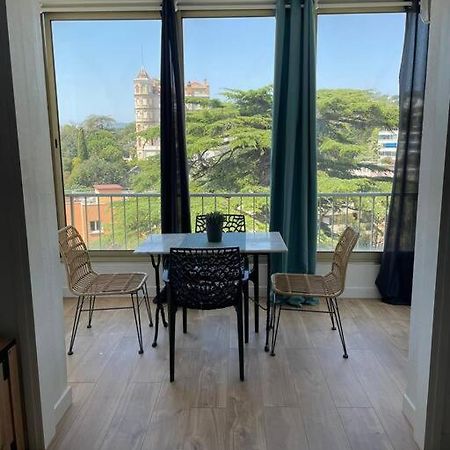 Petit T2 / 4 Couchages Apartment Cannes Luaran gambar