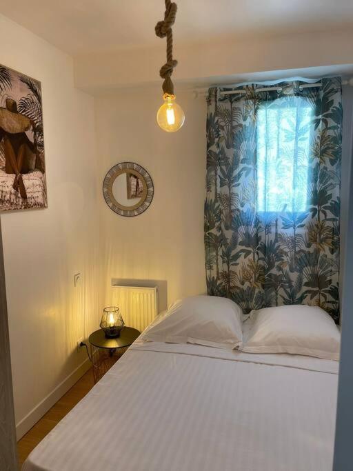 Petit T2 / 4 Couchages Apartment Cannes Luaran gambar