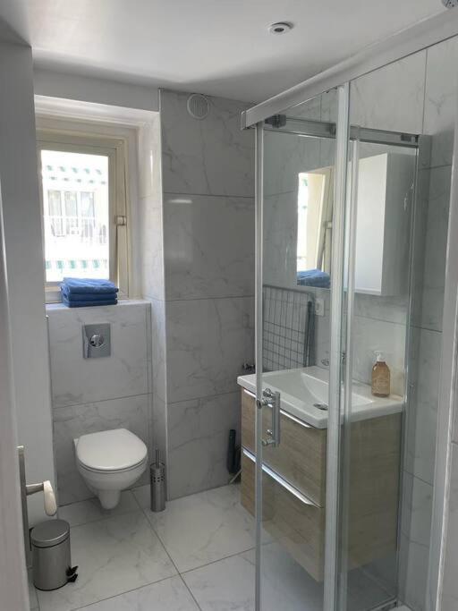 Petit T2 / 4 Couchages Apartment Cannes Luaran gambar